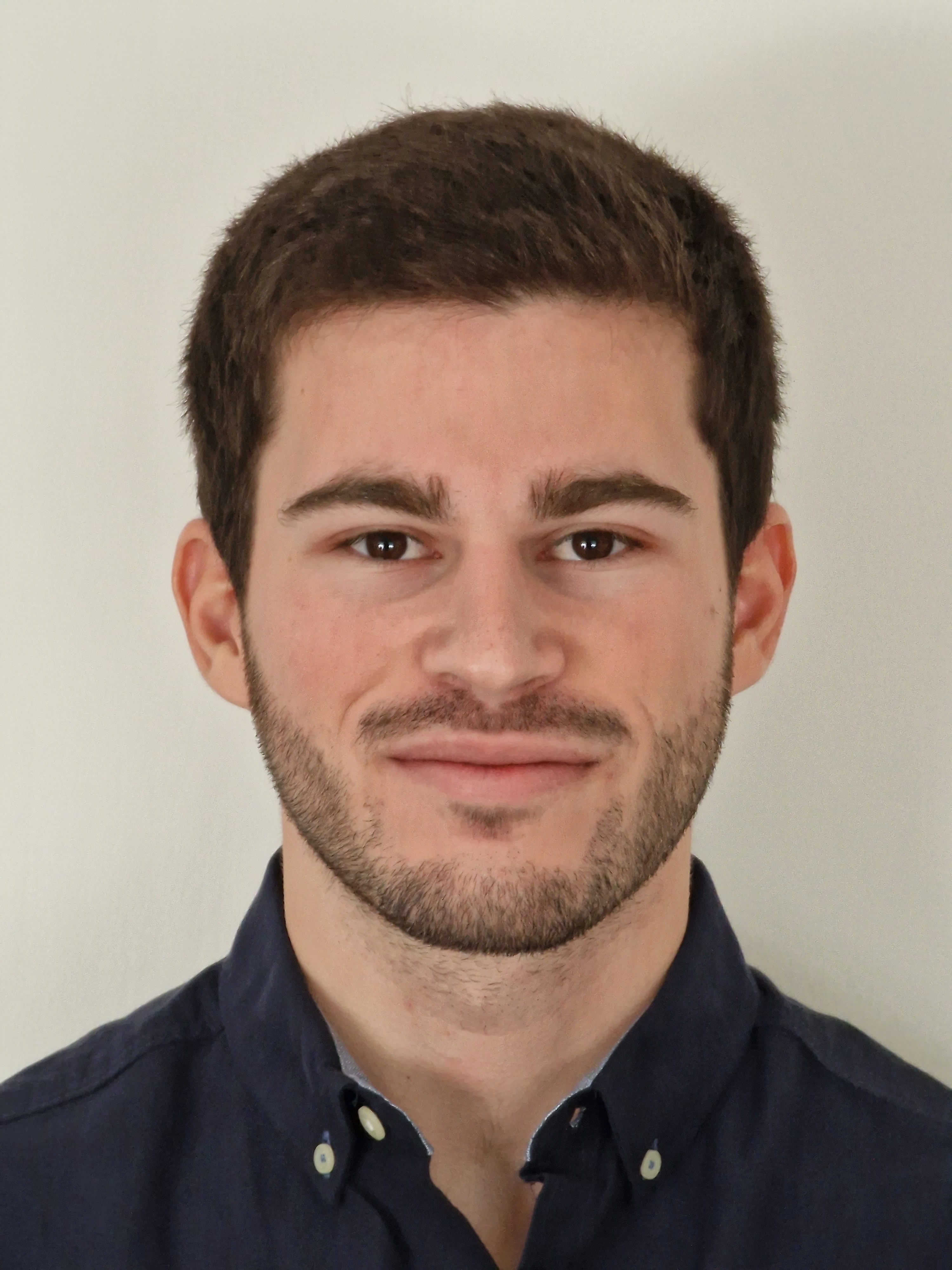 Miguel França Badge